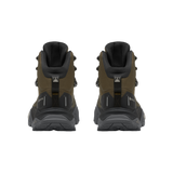 The North Face - Offtrail Hike Mid Gore-tex da uomo - BROWN - vista alternativa 3