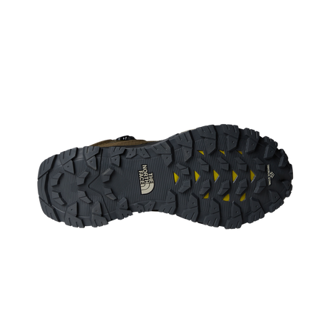 The North Face - Offtrail Hike Mid Gore-tex da uomo - SYCAMORE/TNF BLACK - vista alternativa 7