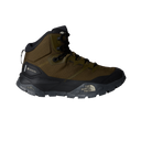 The North Face - Offtrail Hike Mid Gore-tex da uomo - BROWN - vista principale
