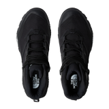 The North Face - Offtrail Hike Mid Gore-tex da uomo - TNF BLACK/TNF WHITE - vista alternativa 1