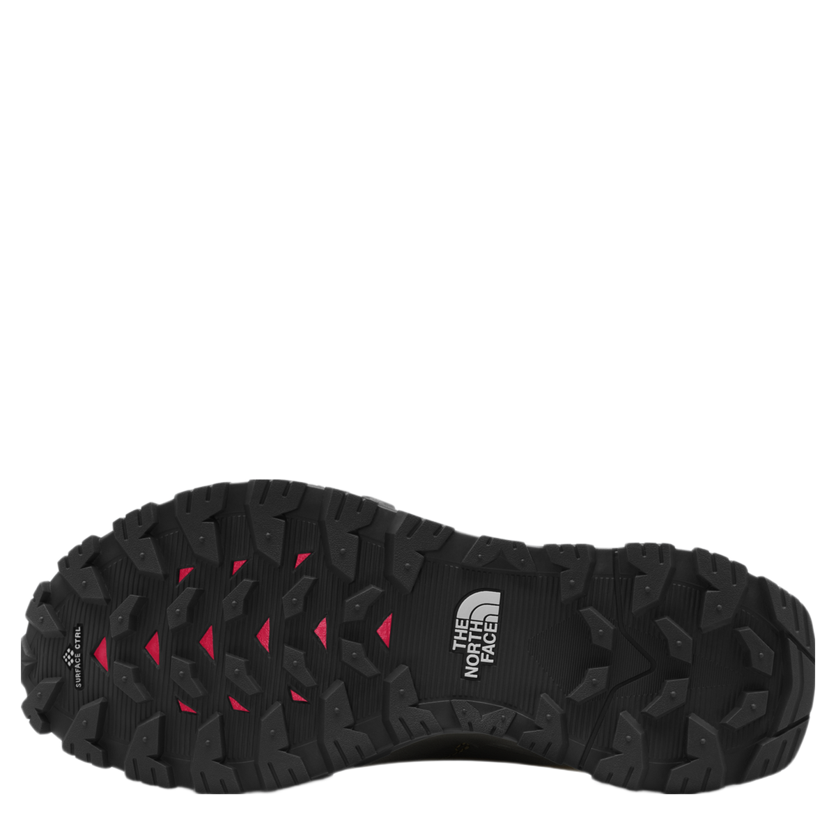 The North Face - Offtrail Hike Mid Gore-tex da uomo - BLACK - vista alternativa 2