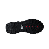 The North Face - Offtrail Hike Mid Gore-tex da uomo - TNF BLACK/TNF WHITE - vista alternativa 7