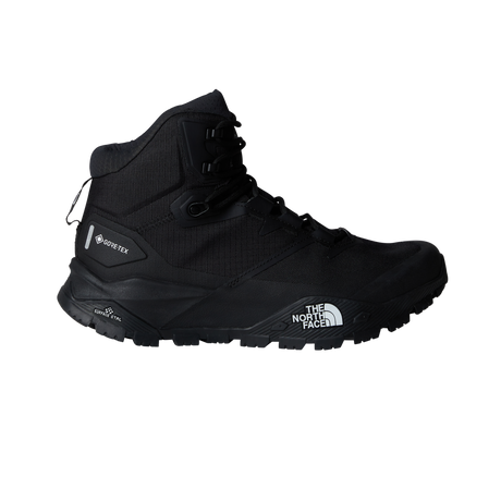 The North Face - Offtrail Hike Mid Gore-tex da uomo - TNF BLACK/TNF WHITE - vista principale