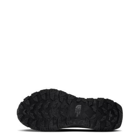 The North Face - Offtrail Hike Mid Gore-tex da uomo - Bold Blue/TNF Black - vista alternativa 1