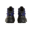 The North Face - Offtrail Hike Mid Gore-tex da uomo - Bold Blue/TNF Black - vista alternativa 6