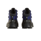 The North Face - Offtrail Hike Mid Gore-tex da uomo - Bold Blue/TNF Black - vista alternativa 6