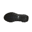 The North Face - Offtrail Hike Mid Gore-tex da uomo - Bold Blue/TNF Black - vista alternativa 7