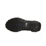The North Face - Offtrail Hike Mid Gore-tex da uomo - Bold Blue/TNF Black - vista alternativa 7