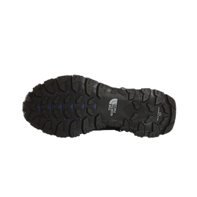 The North Face - Offtrail Hike Mid Gore-tex da uomo - Bold Blue/TNF Black - vista alternativa 7