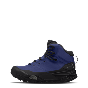 The North Face - Offtrail Hike Mid Gore-tex da uomo - Black - vista principale