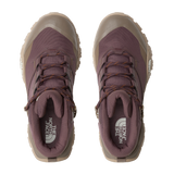 The North Face - Offtrail Hike Mid Gore-tex N da donna - TAWNY QUARTZ/MOCHA BROW - vista alternativa 1