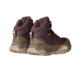 The North Face - Offtrail Hike Mid Gore-tex N da donna - TAWNY QUARTZ/MOCHA BROW - vista alternativa 6