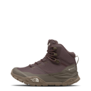 The North Face - Offtrail Hike Mid Gore-tex N da donna - BROWN - vista principale
