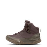 The North Face - Offtrail Hike Mid Gore-tex N da donna - TAWNY QUARTZ/MOCHA BROW - vista principale