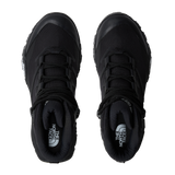The North Face - Offtrail Hike Mid Gore-tex N da donna - TNF BLACK/TNF WHITE - vista alternativa 1