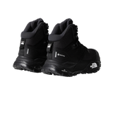 The North Face - Offtrail Hike Mid Gore-tex N da donna - TNF BLACK/TNF WHITE - vista alternativa 6