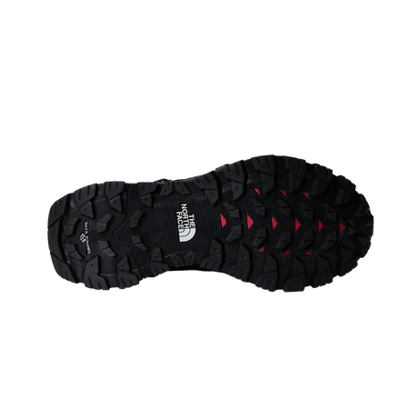 The North Face - Offtrail Hike Mid Gore-tex N da donna - TNF BLACK/TNF WHITE - vista alternativa 7