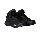 The North Face - Offtrail Hike Mid Gore-tex N da donna - TNF BLACK/TNF WHITE - vista alternativa 8