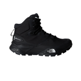The North Face - Offtrail Hike Mid Gore-tex N da donna - TNF BLACK/TNF WHITE - vista principale