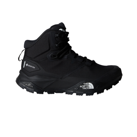 The North Face - Offtrail Hike Mid Gore-tex N da donna - TNF BLACK/TNF WHITE - vista principale