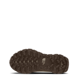 The North Face - Offtrail Hike Mid Gore-tex N da donna - Timeless Taupe/Garnet - vista alternativa 1