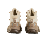 The North Face - Offtrail Hike Mid Gore-tex N da donna - Timeless Taupe/Garnet - vista alternativa 6