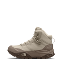 The North Face - Offtrail Hike Mid Gore-tex N da donna - Beige - vista principale