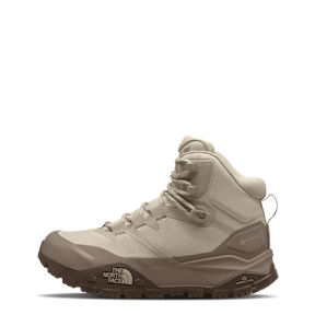 The North Face - Offtrail Hike Mid Gore-tex N da donna - Beige - vista principale