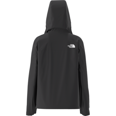 The North Face - Teen Antora Triclimate - TNF BLACK - vista alternativa 11