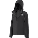 The North Face - Teen Antora Triclimate - TNF BLACK - vista alternativa 12