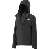 The North Face - Teen Antora Triclimate - TNF BLACK - vista alternativa 12