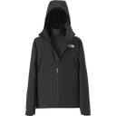 The North Face - Teen Antora Triclimate - BLACK - vista principale