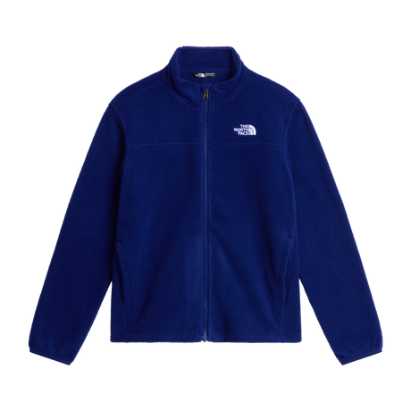 The North Face - Teen Antora Triclimate - SHQUAILGY/CLDGY - vista alternativa 2