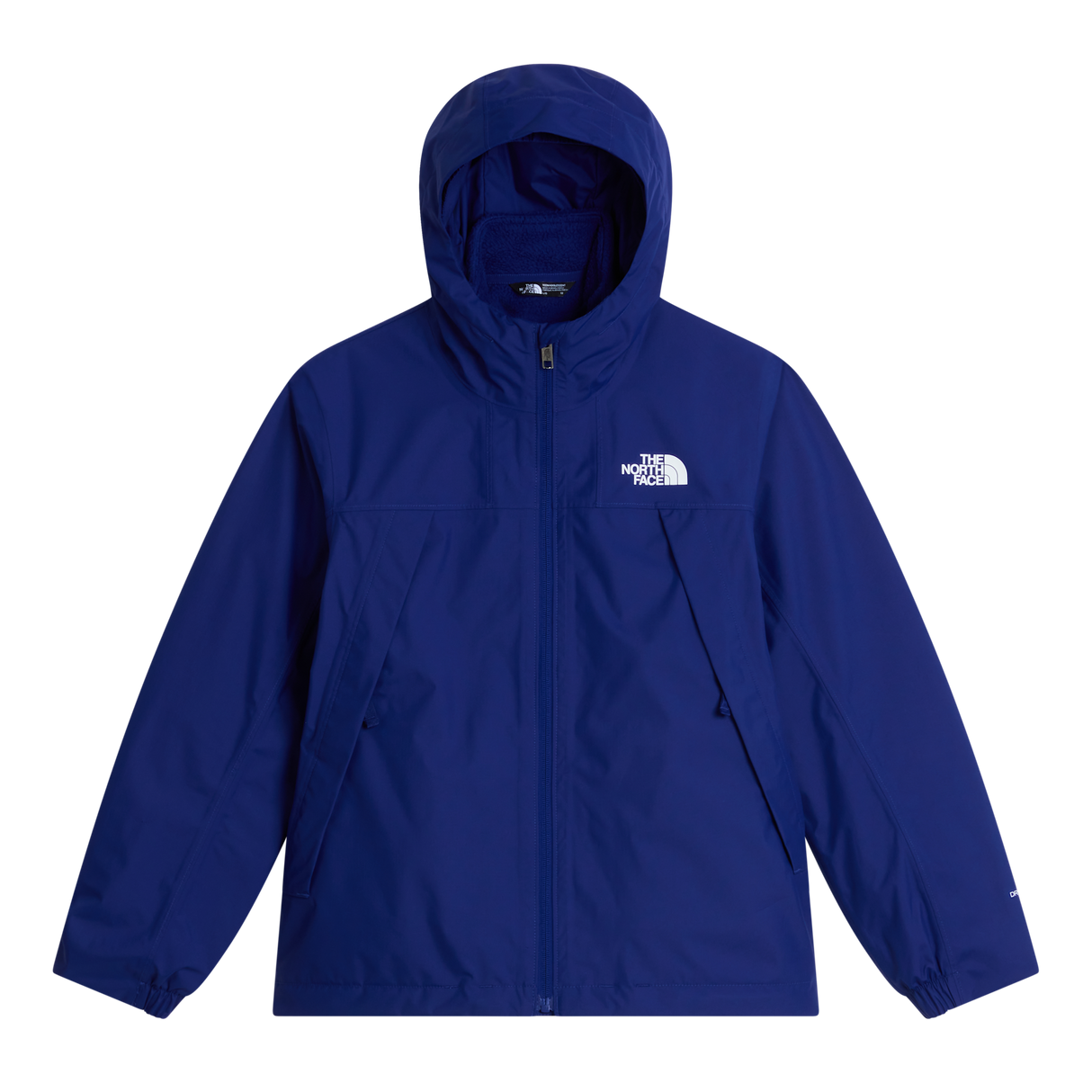The North Face - Teen Antora Triclimate - SHQUAILGY/CLDGY - vista principale