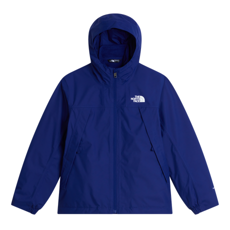 The North Face - Teen Antora Triclimate - SHQUAILGY/CLDGY - vista principale