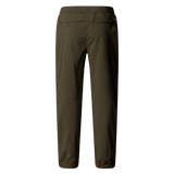 The North Face - B On The Trail Pant - New Taupe Green/Silver - vista alternativa 1