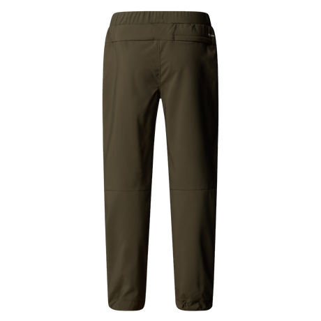 The North Face - B On The Trail Pant - New Taupe Green/Silver - vista alternativa 1