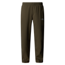 The North Face - B On The Trail Pant - GREEN - vista principale