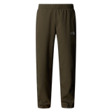 The North Face - B On The Trail Pant - New Taupe Green/Silver - vista principale