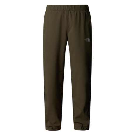 The North Face - B On The Trail Pant - New Taupe Green/Silver - vista principale