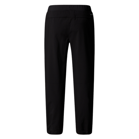 The North Face - B On The Trail Pant - TNF BLK/SILVER REFLECTIVE - vista alternativa 1
