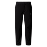 The North Face - B On The Trail Pant - TNF BLK/SILVER REFLECTIVE - vista principale