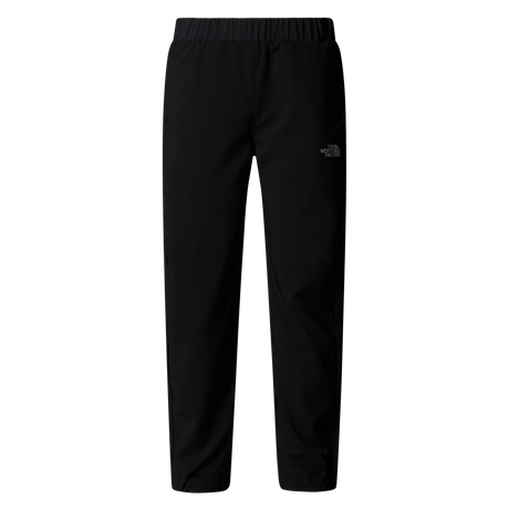 The North Face - B On The Trail Pant - TNF BLK/SILVER REFLECTIVE - vista principale