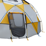 The North Face - 2-meter Dome Summit - SUMMIT GOLD/TNF BLACK - vista alternativa 2