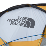 The North Face - 2-meter Dome Summit - SUMMIT GOLD/TNF BLACK - vista alternativa 5