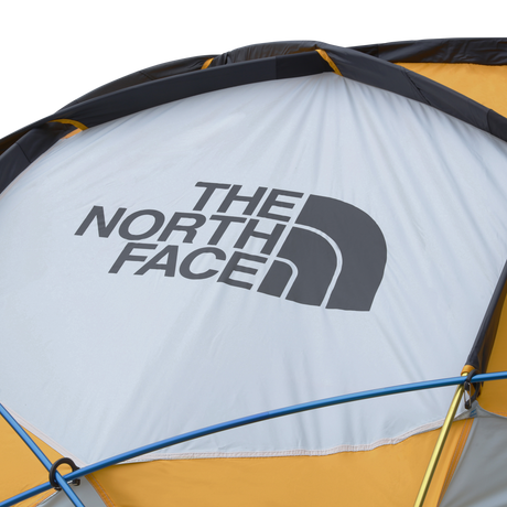 The North Face - 2-meter Dome Summit - SUMMIT GOLD/TNF BLACK - vista alternativa 5