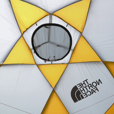 The North Face - 2-meter Dome Summit - SUMMIT GOLD/TNF BLACK - vista alternativa 6