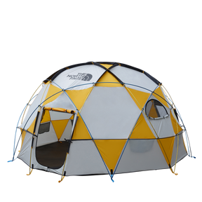 The North Face - 2-meter Dome Summit - YELLOW - vista principale