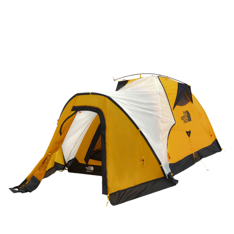 The North Face - Assault 2 Futurelight Summit - SUMMIT GOLD/TIN GREY - vista alternativa 1