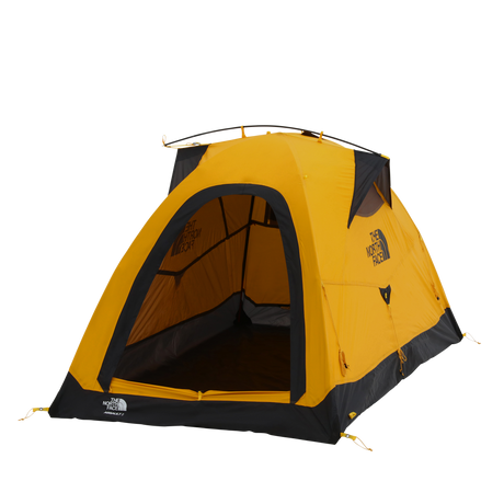 The North Face - Assault 2 Futurelight Summit - SUMMIT GOLD/TIN GREY - vista alternativa 3